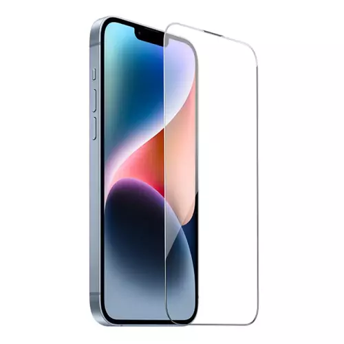 iPhone 15 Pro Anti Toz Cam Ekran Koruyucu
