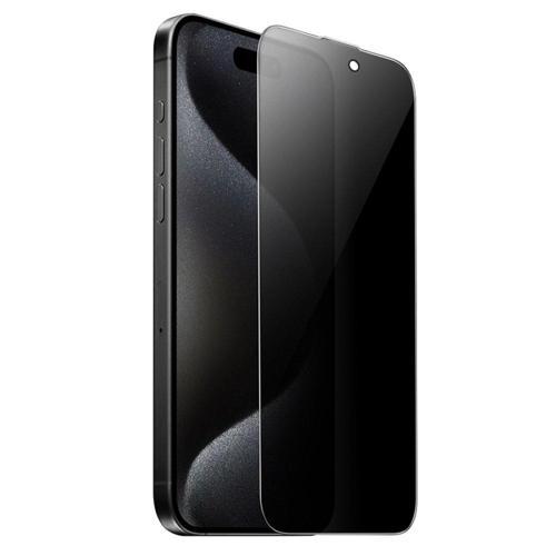 iPhone 16 Pro Max Hayalet Cam Ekran Koruyucu