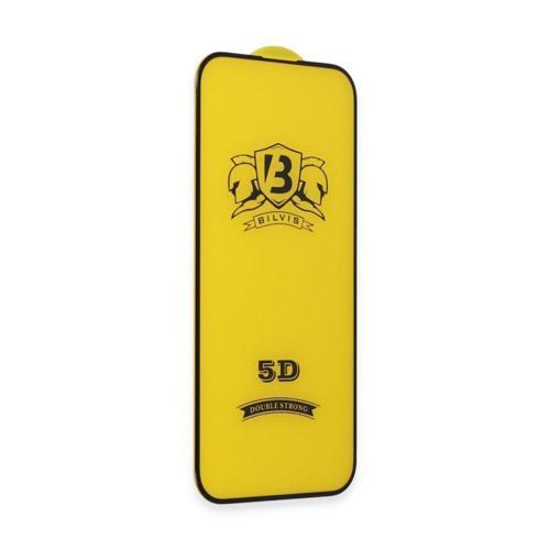 iPhone 16 Plus Bilvis 3D Cam Ekran Koruyuc