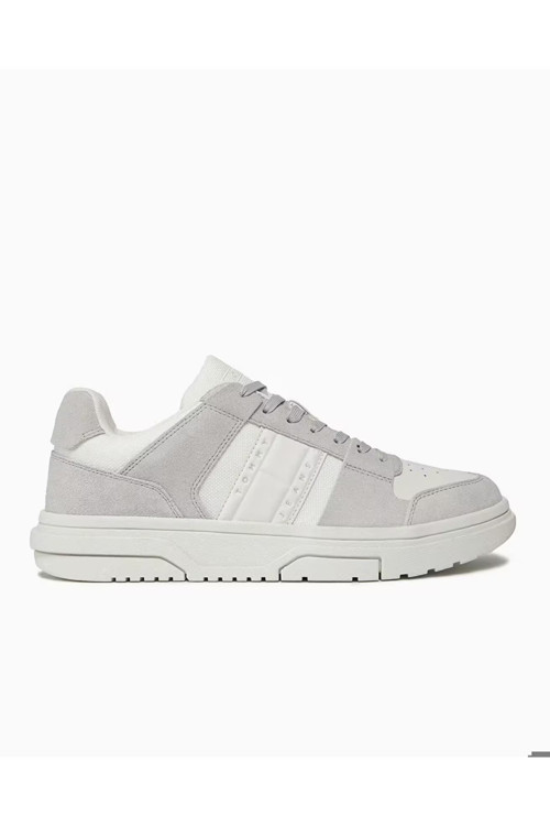The Brooklyn Süet Erkek Sneaker EM0EM01371PSU