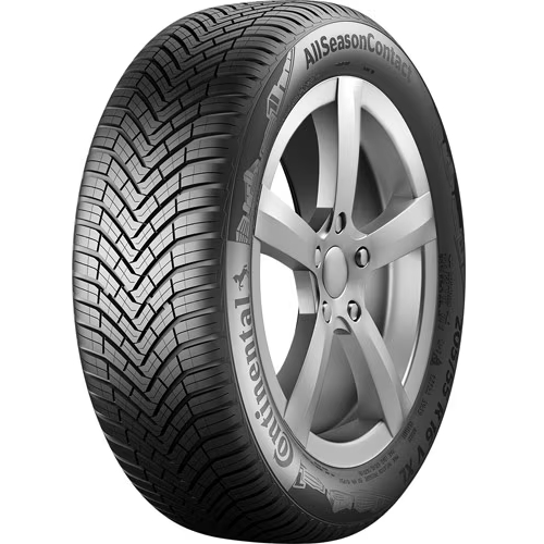 AllSeasonContact 195/55R15 89H XL (4 Mevsim) (2025)