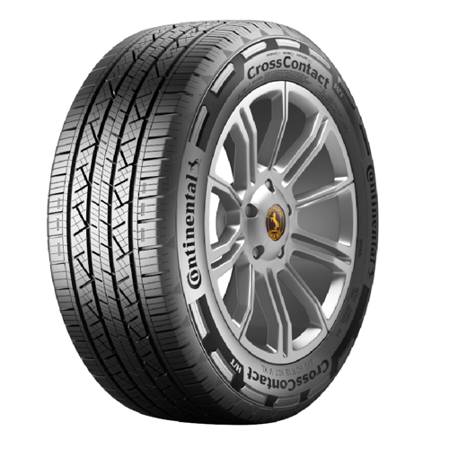 CrossContact H/T 225/65R17 102H (4 Mevsim) (2025)