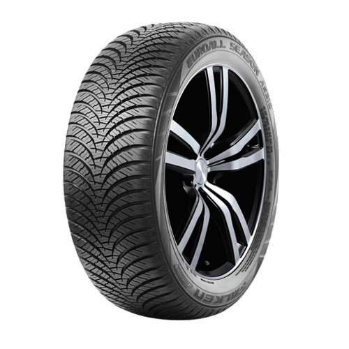Euroall Season AS210 225/55R19 99V (4 Mevsim) (2025)