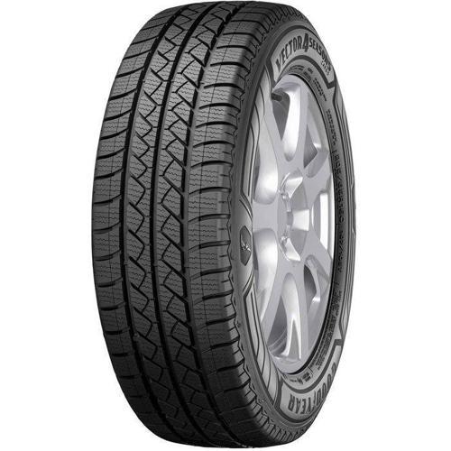 Vector 4Seasons Cargo 235/65R16C 115/113R (4 Mevsim) (2025)