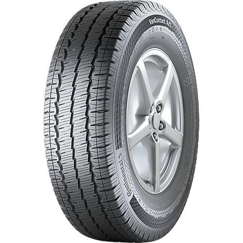 VanContact A/S 235/65R16C 115/113R 8PR (4 Mevsim) (2024)