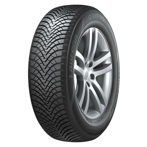 G Fit 4S LH71 215/50R17 95W XL (4 Mevsim) (2025)