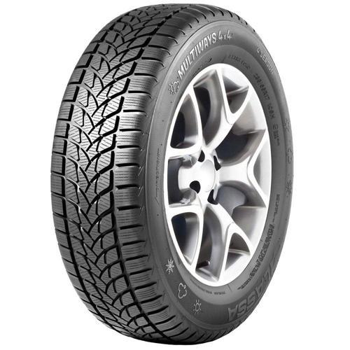 Multiways 4X4 215/70R16 100T XL (4 Mevsim) (2025)