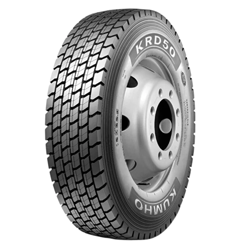 KRD50 225/75R17.5 129/127M 12PR (4 Mevsim) (2025)