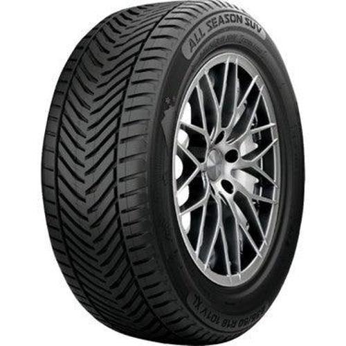 All Season SUV 235/55R19 105V XL (4 Mevsim) (2025)