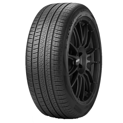Scorpion Zero All Season 265/35R22 102V XL VOL (4 Mevsim) (2025)