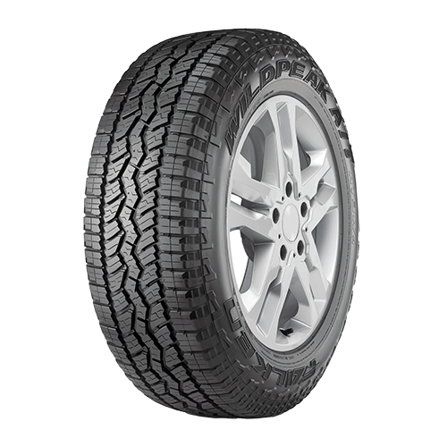 Wildpeak AT3WA 235/55R18 104H XL (4 Mevsim) (2023)