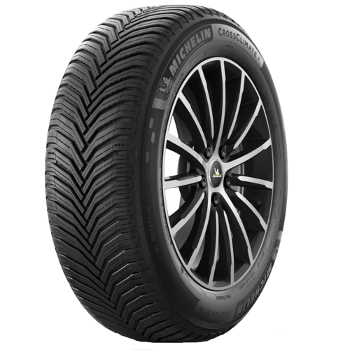 CrossClimate 2 SUV 255/55R18 109W XL (4 Mevsim) (2025)