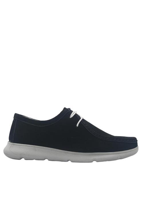 Erkek Casual Deri Ayakkabı 96212