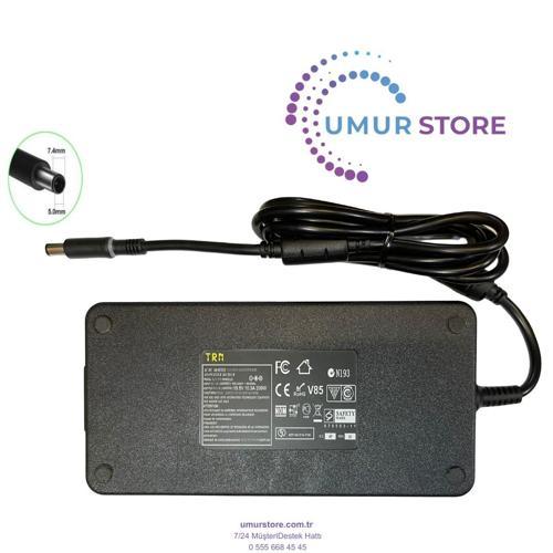 Hp Z2 Mini G3 Workstation Adaptörü