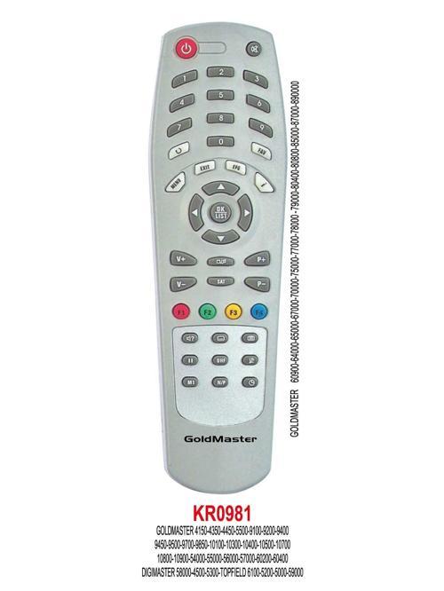 DIGIMASTER 58000-4500-5300  UYDU KUMANDASI