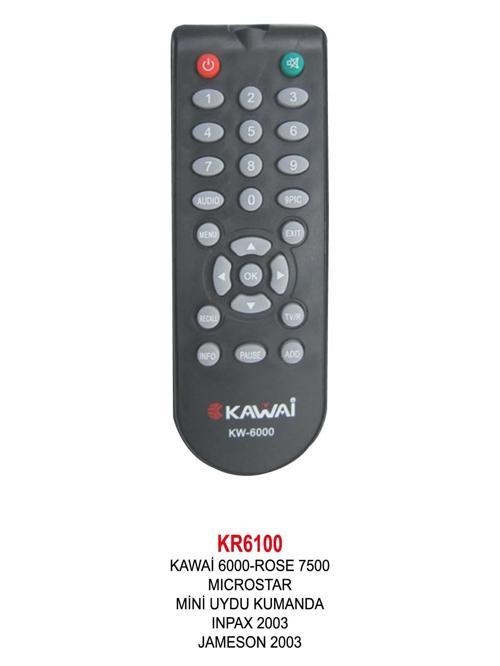 7500 UYDU KUMANDASI