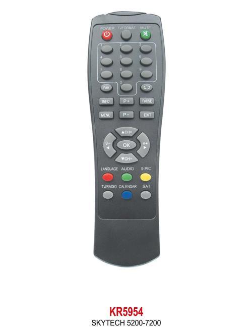 5200-7200 UYDU KUMANDASI