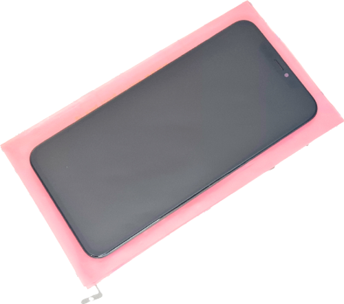 İphone XS MAX Lcd Ekran dokunmatik ( GX MARKA )
