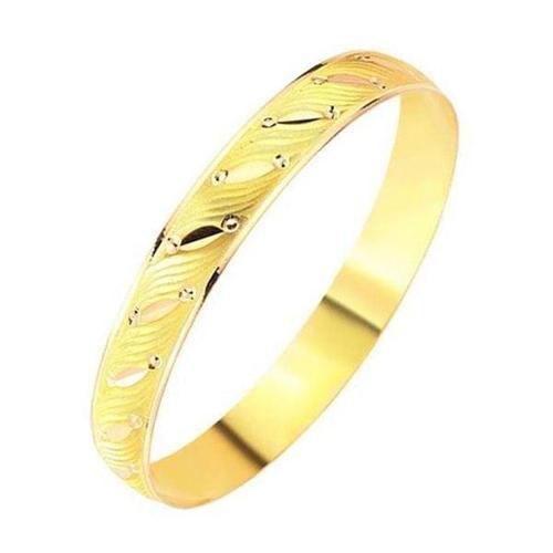 Bilezik Mum Model 13 Gram 22 Ayar Altın