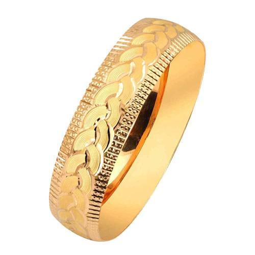 22 Ayar Bilezik Örgülü Model 20 Gram