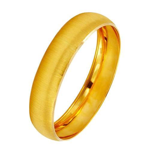 22 Ayar Bilezik Şarnelli Simli 16 Gram