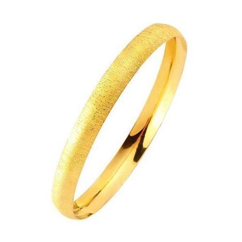 Bilezik Simli Model 10 Gram 22 Ayar Altın
