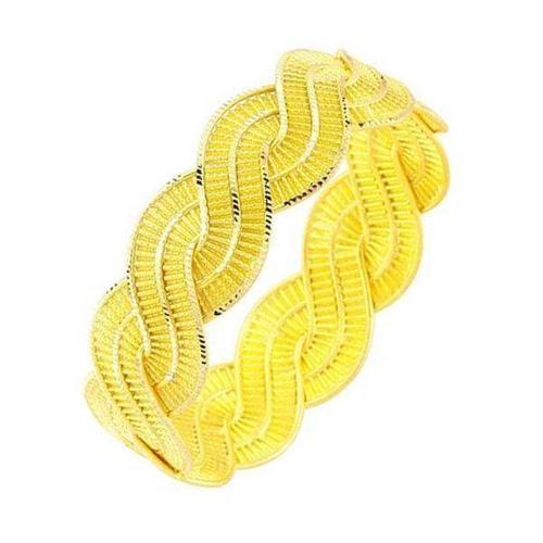 Bilezik Geniş Mevlana Model 23 Gram 22 Ayar Altın