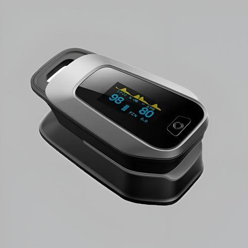YK84A PARMAK TİPİ PULSE OKSİMETRE