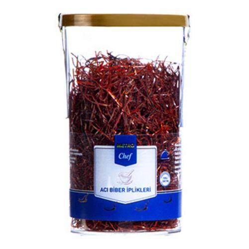 Acı Biber İplikleri 20gr