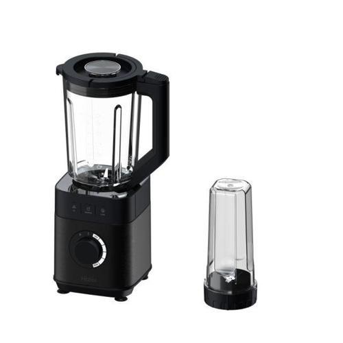 HBL5B2 011 1200 W BLENDER, 2 L ANA SÜRAHİ KAPASİTESİ, 700 ML KİŞİSEL SÜRAHİ KAPASİTESİ, 20000 MAKSİMUM DÖNÜŞ (RPM), 5000