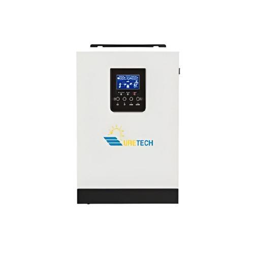 3500va 3500watt Tam Sinüs Mppt Akıllı Inverter 24v-220v 3kva 3kw