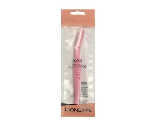 Lionesse Kaş Usturası 4215 - Pembe