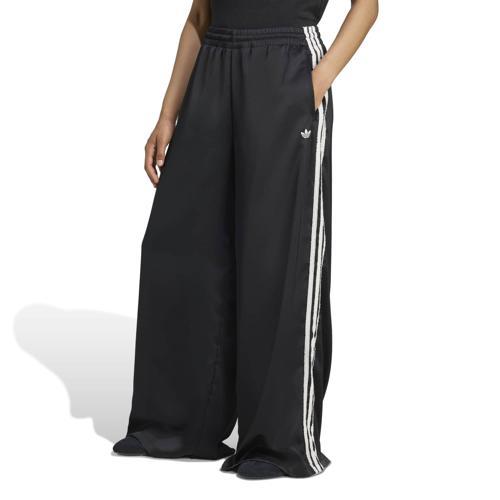 Kadın Günlük Eşofman Altı Wide Leg Pants Kc8813