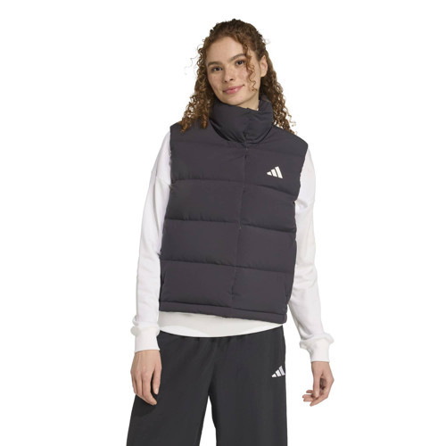 Kadın Günlük Mont Helionic Vest Jn2090