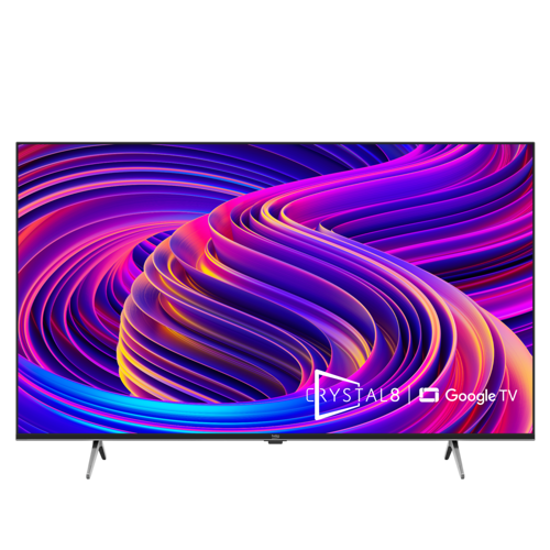 Crystal 8 B65 D 895 A 4K Ultra HD 65" 165 Ekran Uydu Alıcılı Google Smart LED TV