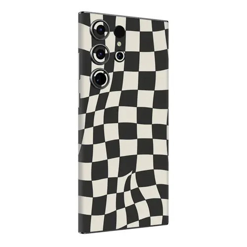 Samsung S23 Ultra Desen Kaplamaları