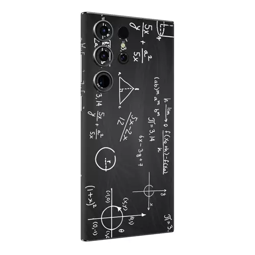 Samsung S23 Ultra Desen Kaplamaları