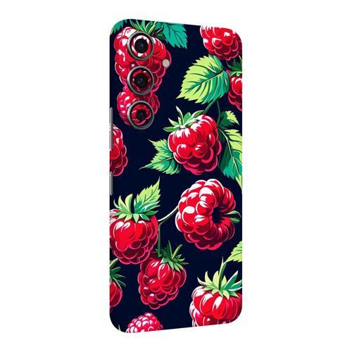 Samsung S23 Kaplama Frambuaz