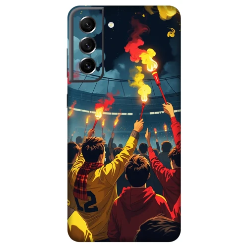 Samsung S21 Fe Takım Kaplamaları