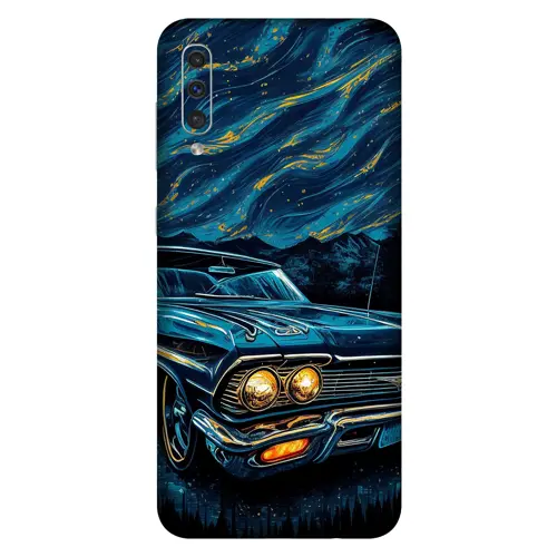 Samsung A70 Kaplama Impala Tablosu