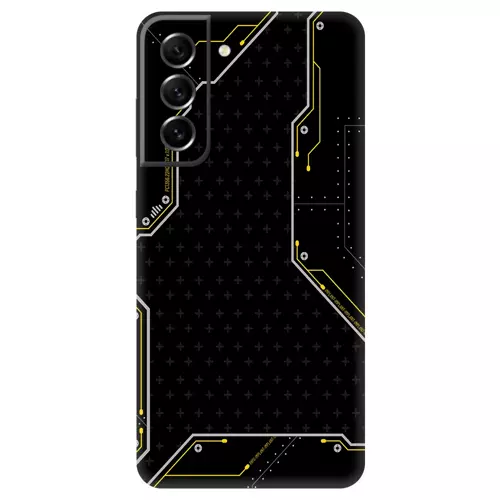 Samsung S21 Fe Kaplama Cyberpaps