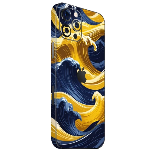 İphone 12 Pro Max Takım Kaplamaları