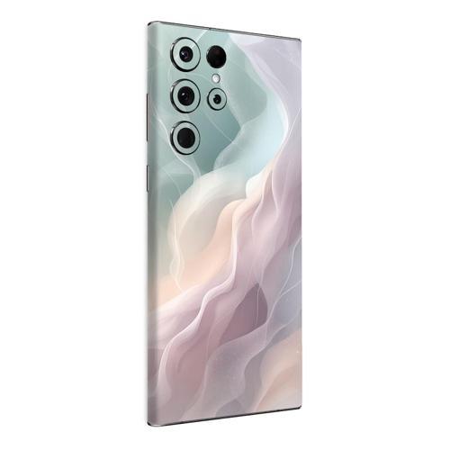 Samsung S22 Ultra Desen Kaplamaları