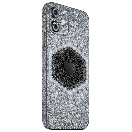 İphone 12 Mini Desen Kaplamaları