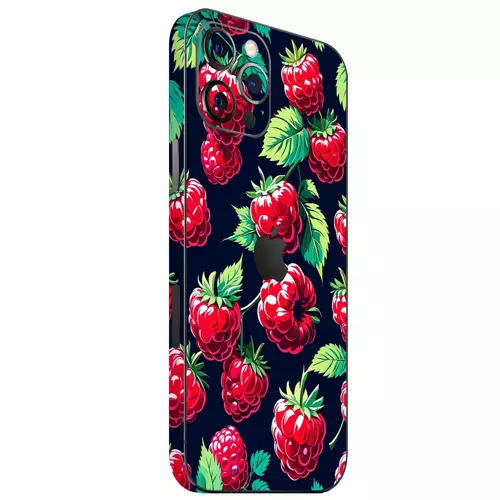 İphone 12 Pro Desen Kaplamaları