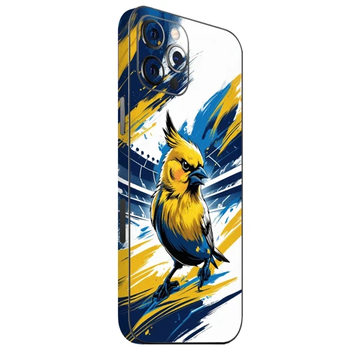 İphone 12 Pro Max Takım Kaplamaları