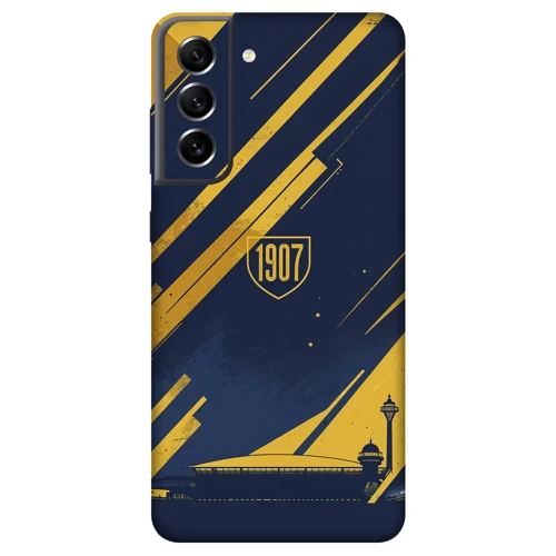 Samsung S21 Fe Takım Kaplamaları