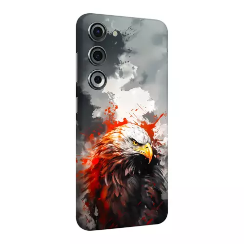 Samsung S23 Kaplama Kartal Tablosu