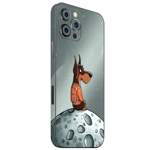İphone 12 Pro Hayvan Kaplamaları