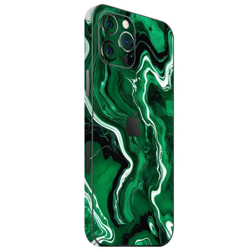 İphone 12 Pro Mistik Kaplamaları